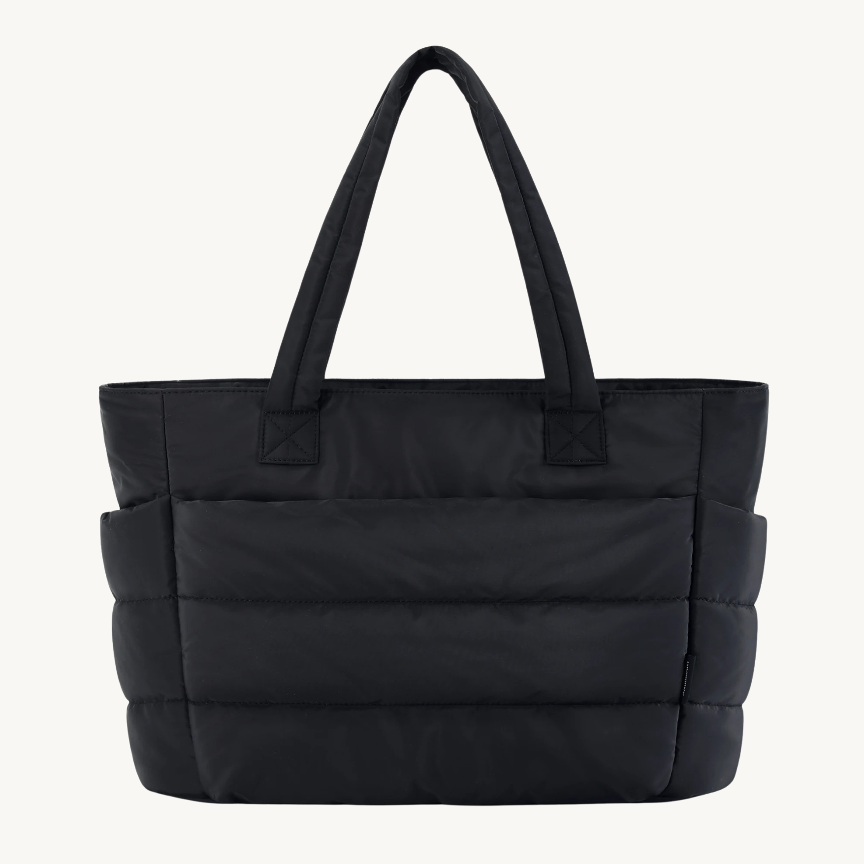 PUFFU™ EVERYWHERE TOTE