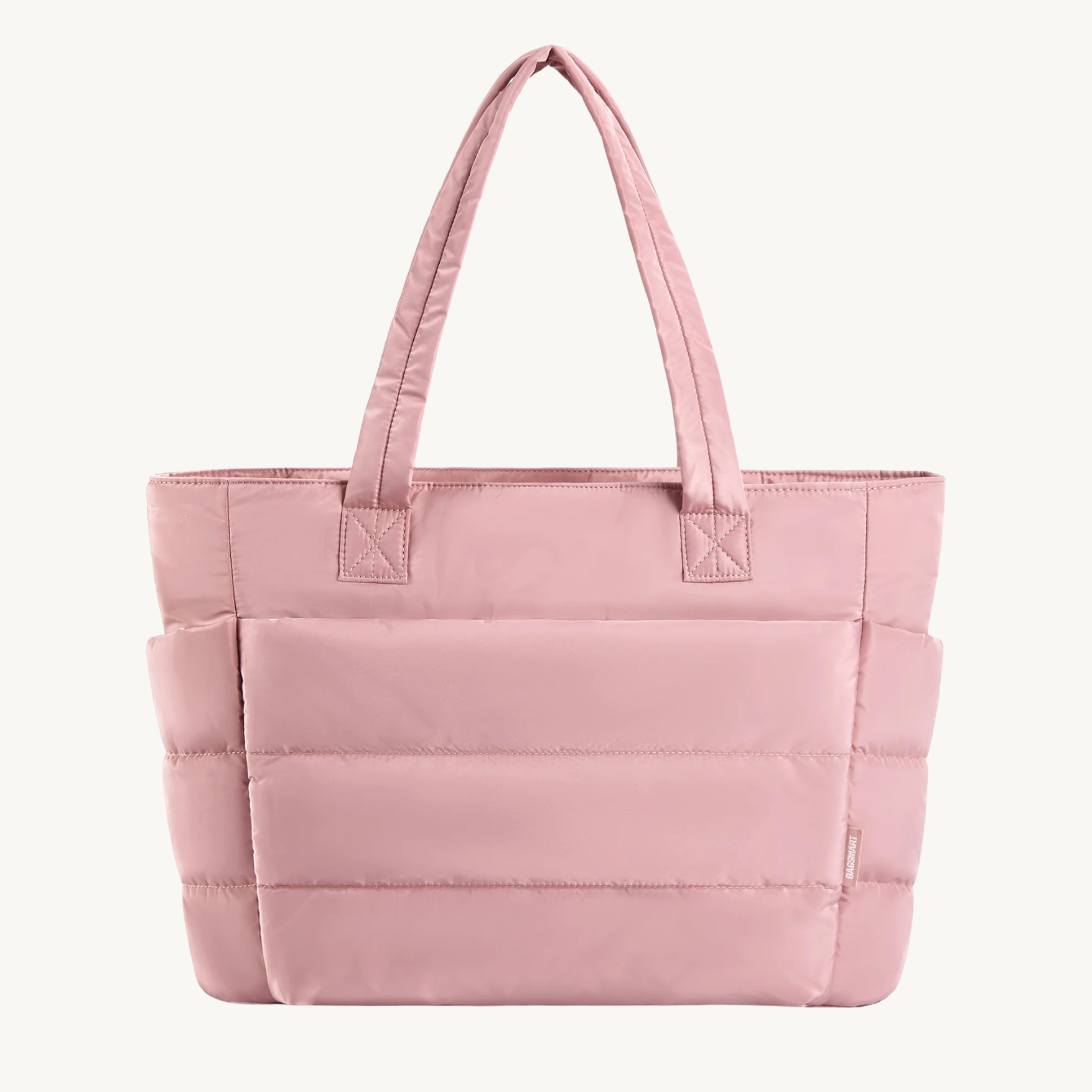 PUFFU™ EVERYWHERE TOTE