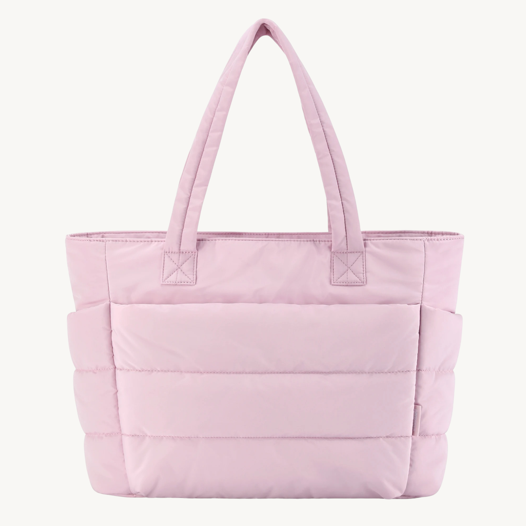 PUFFU™ EVERYWHERE TOTE