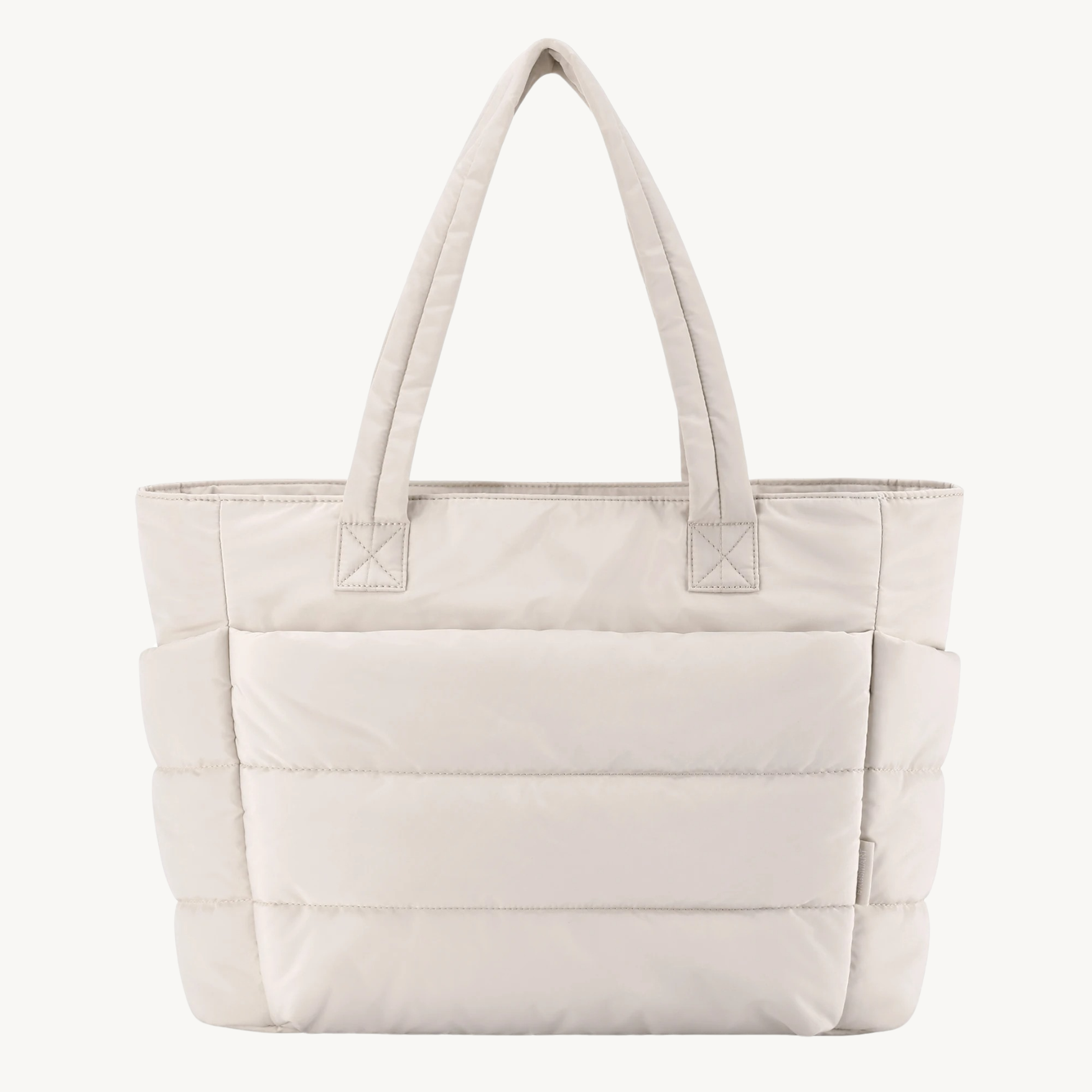 PUFFU™ EVERYWHERE TOTE